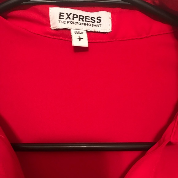 Express Portofino Shirt - Picture 2 of 2